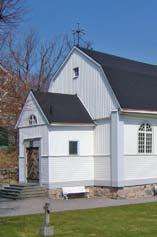 Dalarö kyrka